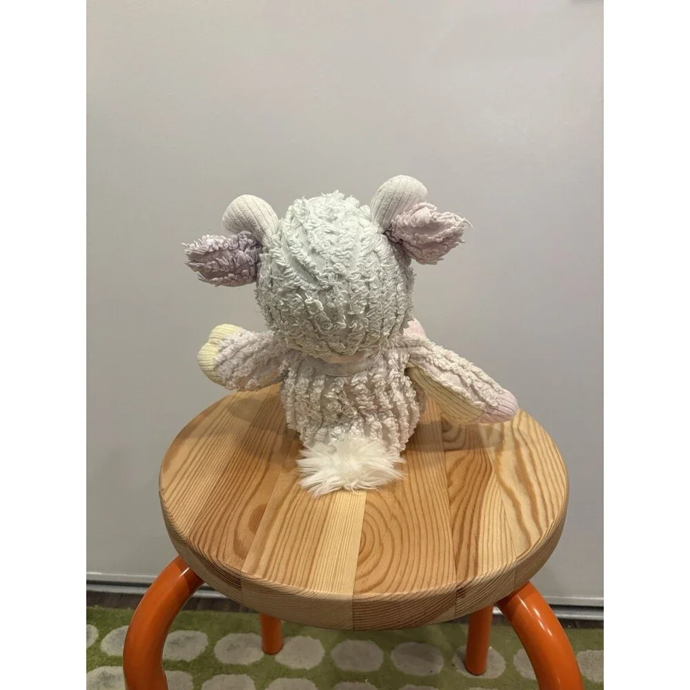 Fine Toys Co vintage goat/lamb plush